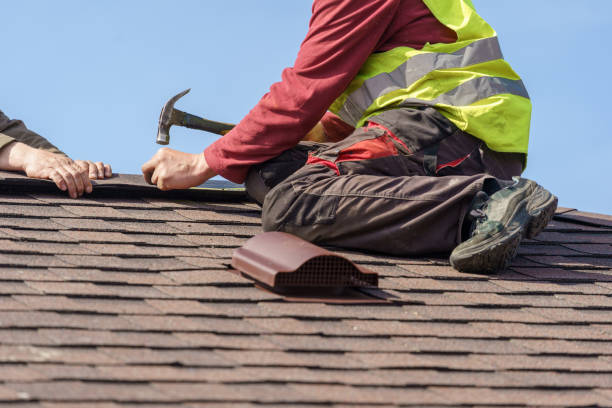 Slate Roofing Contractor in Gun Barrel City, TX