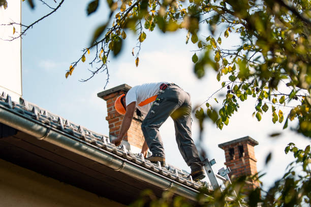 Roof Waterproofing Services in Gun Barrel City, TX