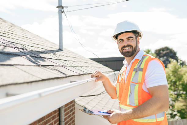 Best Residential Roofing Contractor  in Gun Barrel City, TX