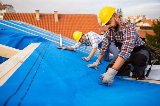 Roof Repair Estimates in Gun Barrel City, TX