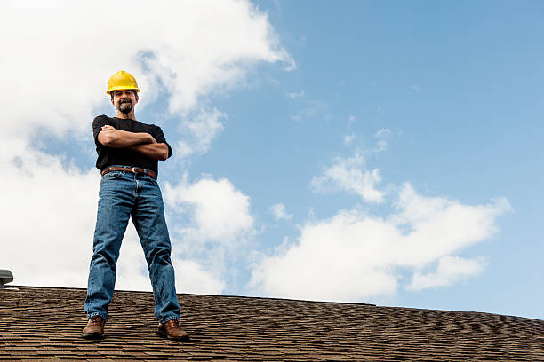 Best Commercial Roofing Services  in Gun Barrel City, TX