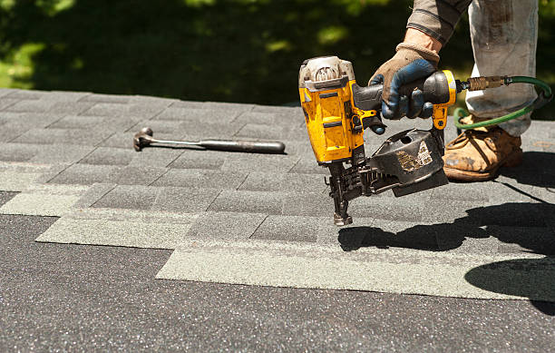 Quick and Trustworthy Emergency Roof Repair Services in Gun Barrel City, TX