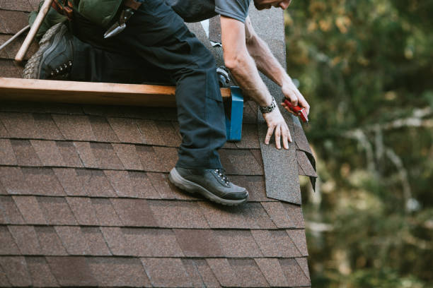 Best Tile Roofing Contractor  in Gun Barrel City, TX